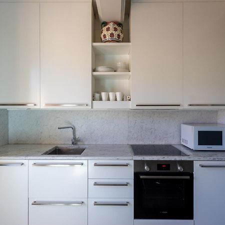 Appartement Borgo Tegolaio Terrace à Florence Extérieur photo