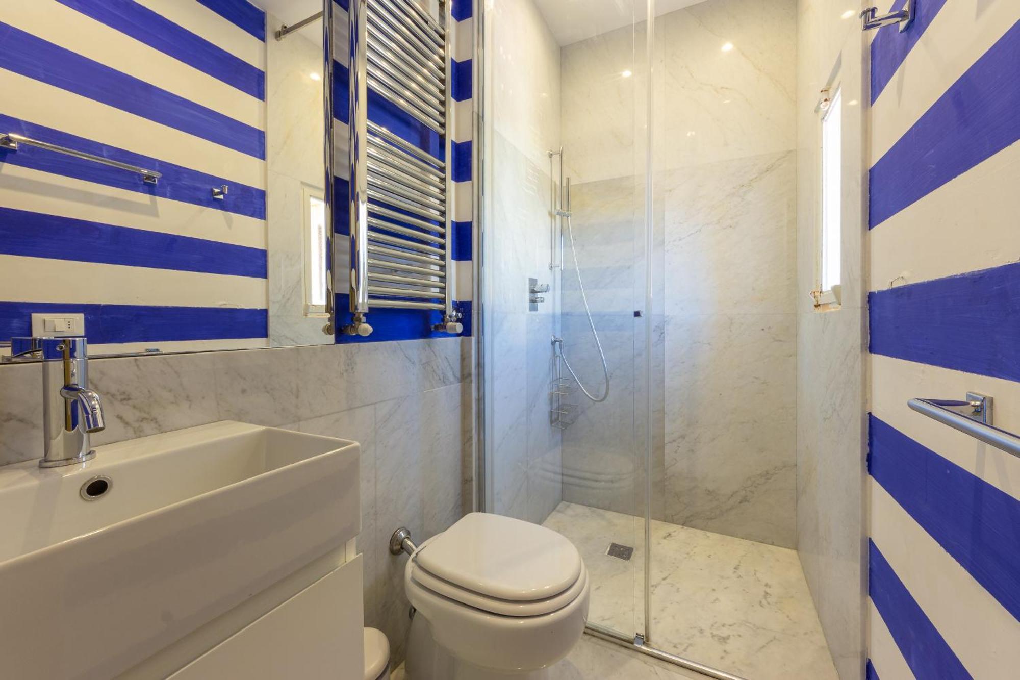 Appartement Borgo Tegolaio Terrace à Florence Extérieur photo