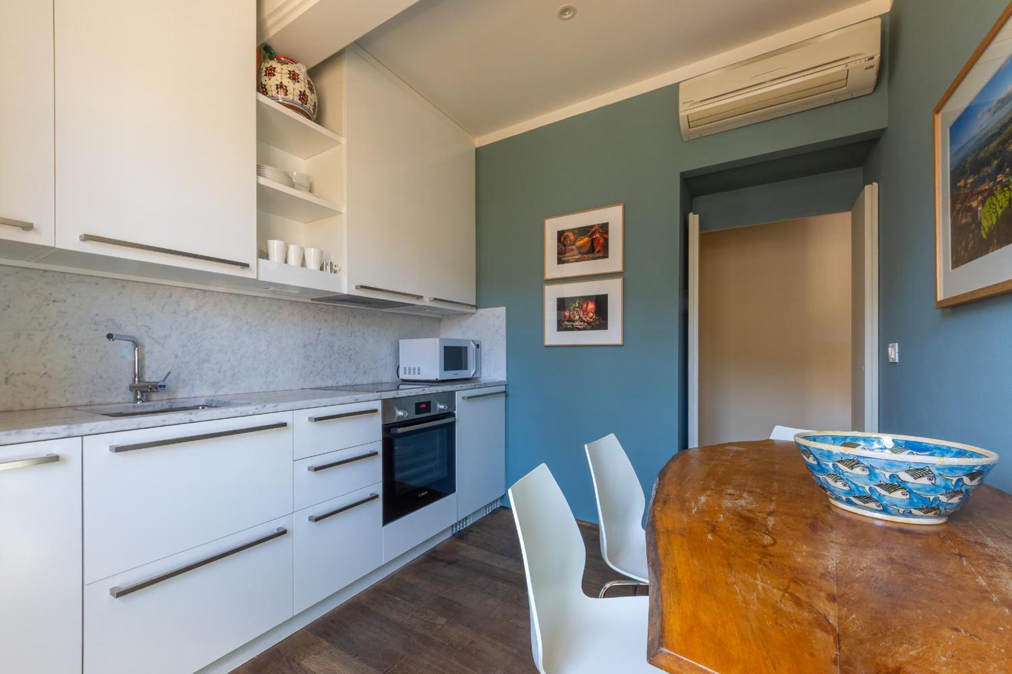 Appartement Borgo Tegolaio Terrace à Florence Extérieur photo